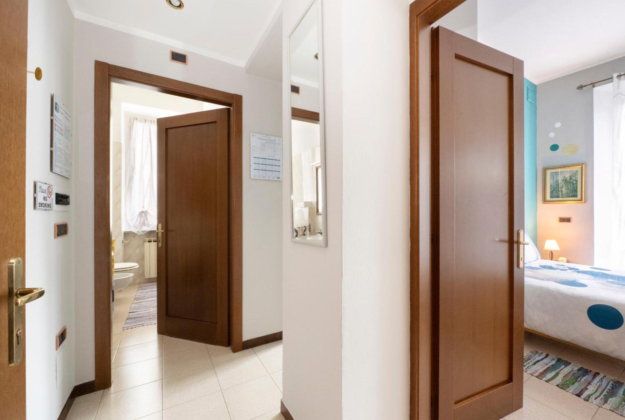 Bed & Breakfast Tiffany Domodossola Exterior foto