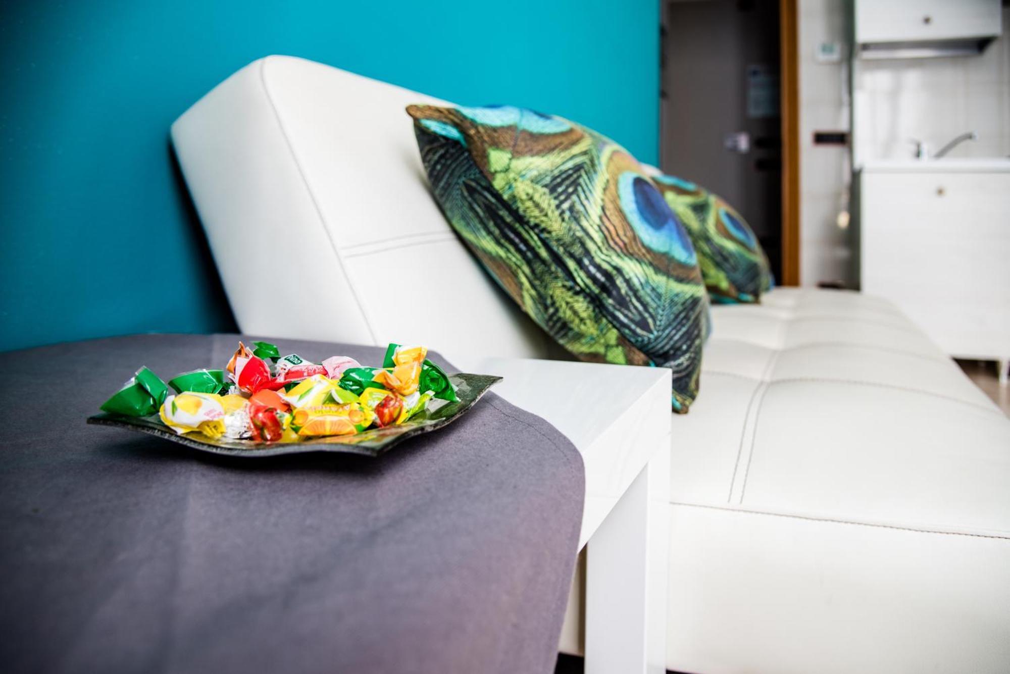 Bed & Breakfast Tiffany Domodossola Exterior foto