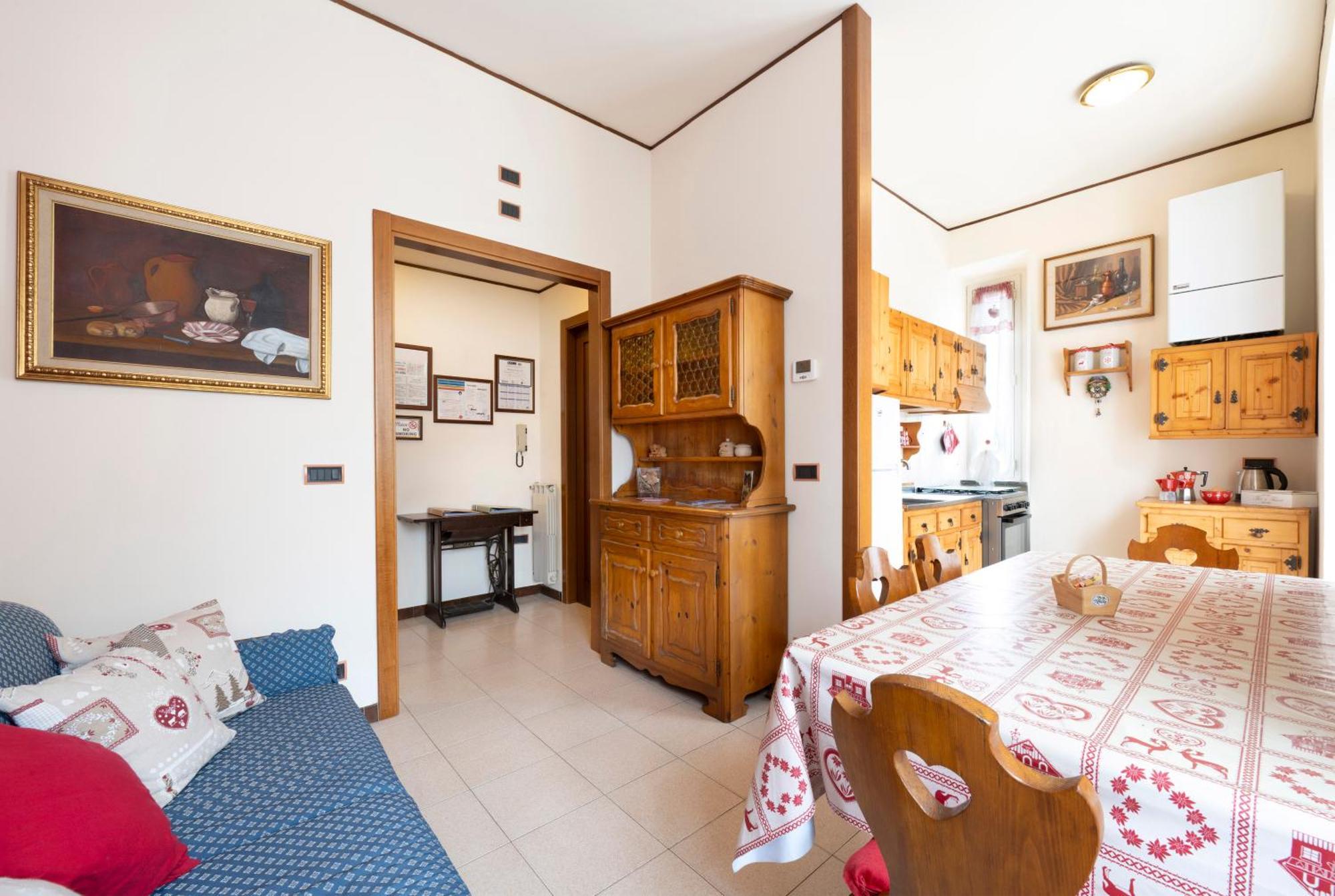Bed & Breakfast Tiffany Domodossola Exterior foto