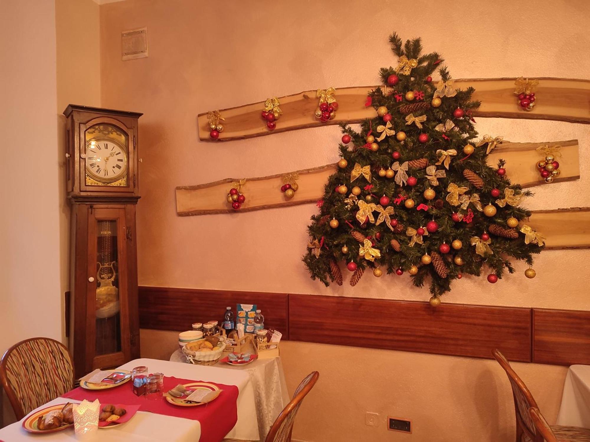 Bed & Breakfast Tiffany Domodossola Exterior foto