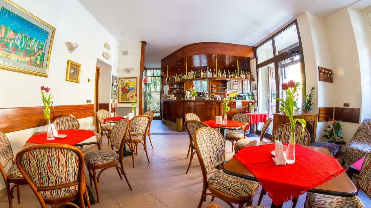 Bed & Breakfast Tiffany Domodossola Exterior foto